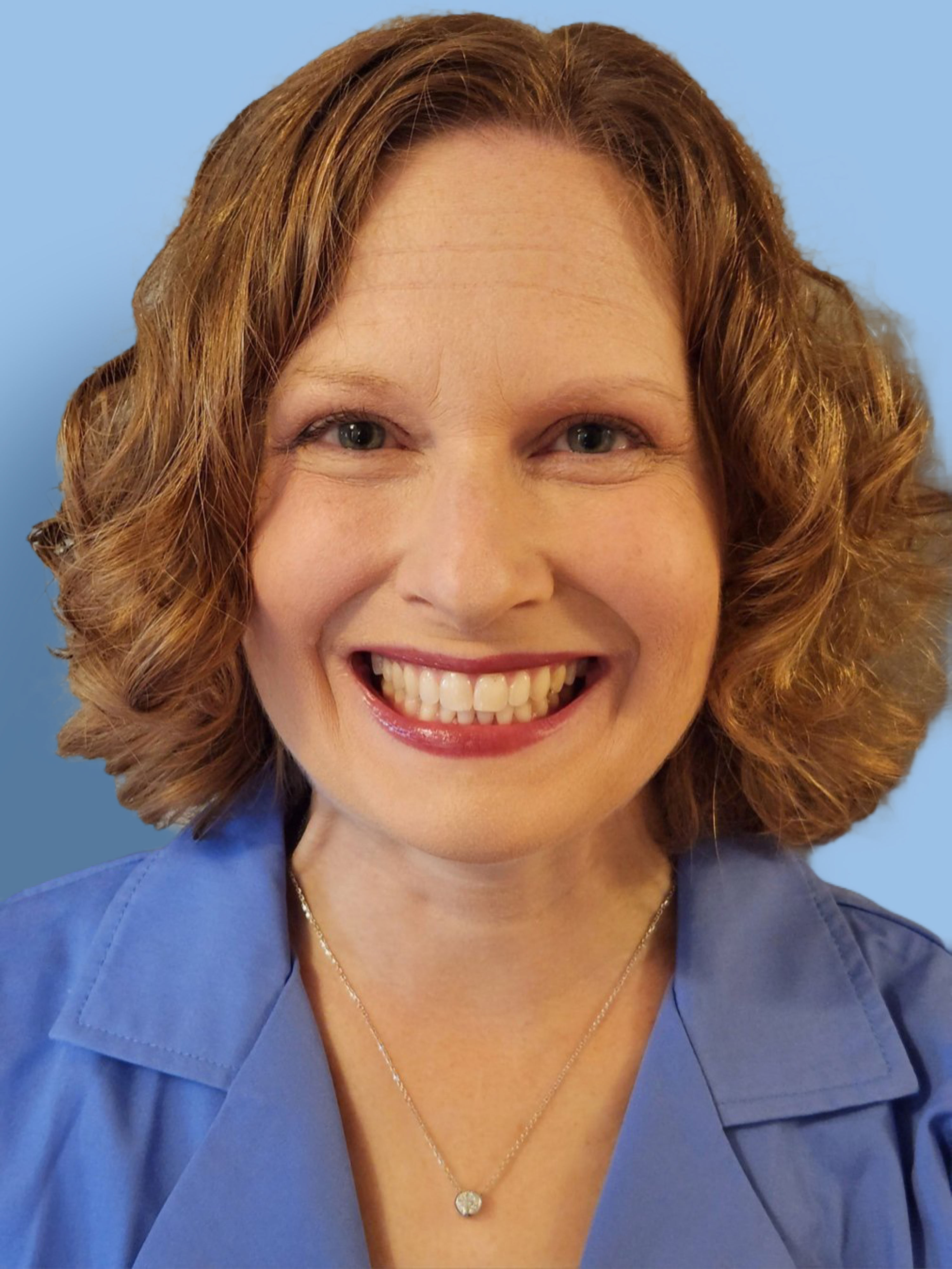 Dr. Heidi Kramer, MD