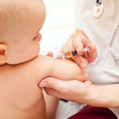 Immunization in Grayslake